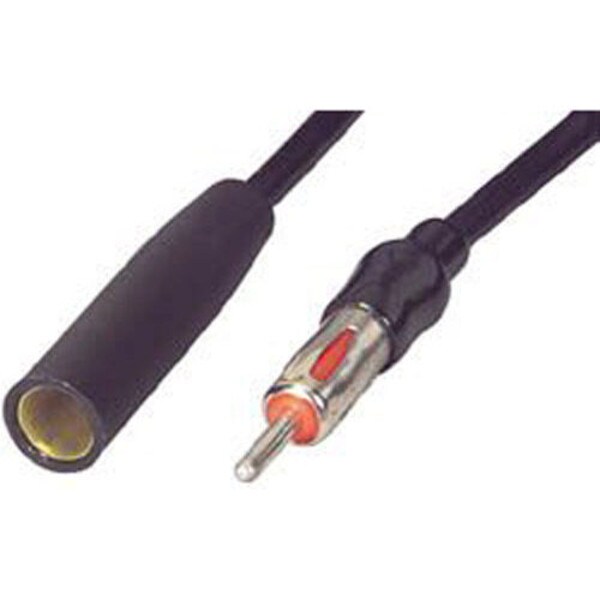 Main product image for Metra 44-EC48 4 ft. Antenna Extension 265-595